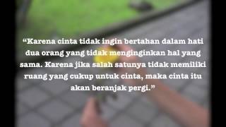 Detail Quotes Sahabat Dari Novel Nomer 6