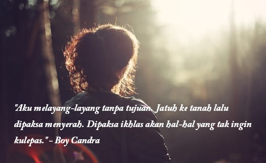 Detail Quotes Sahabat Dari Novel Nomer 50