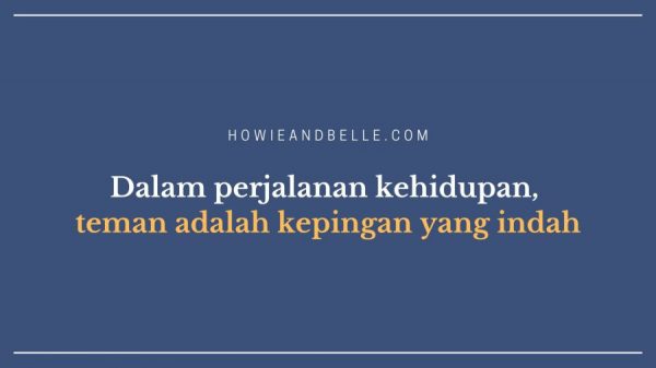 Detail Quotes Sahabat Singkat Nomer 23