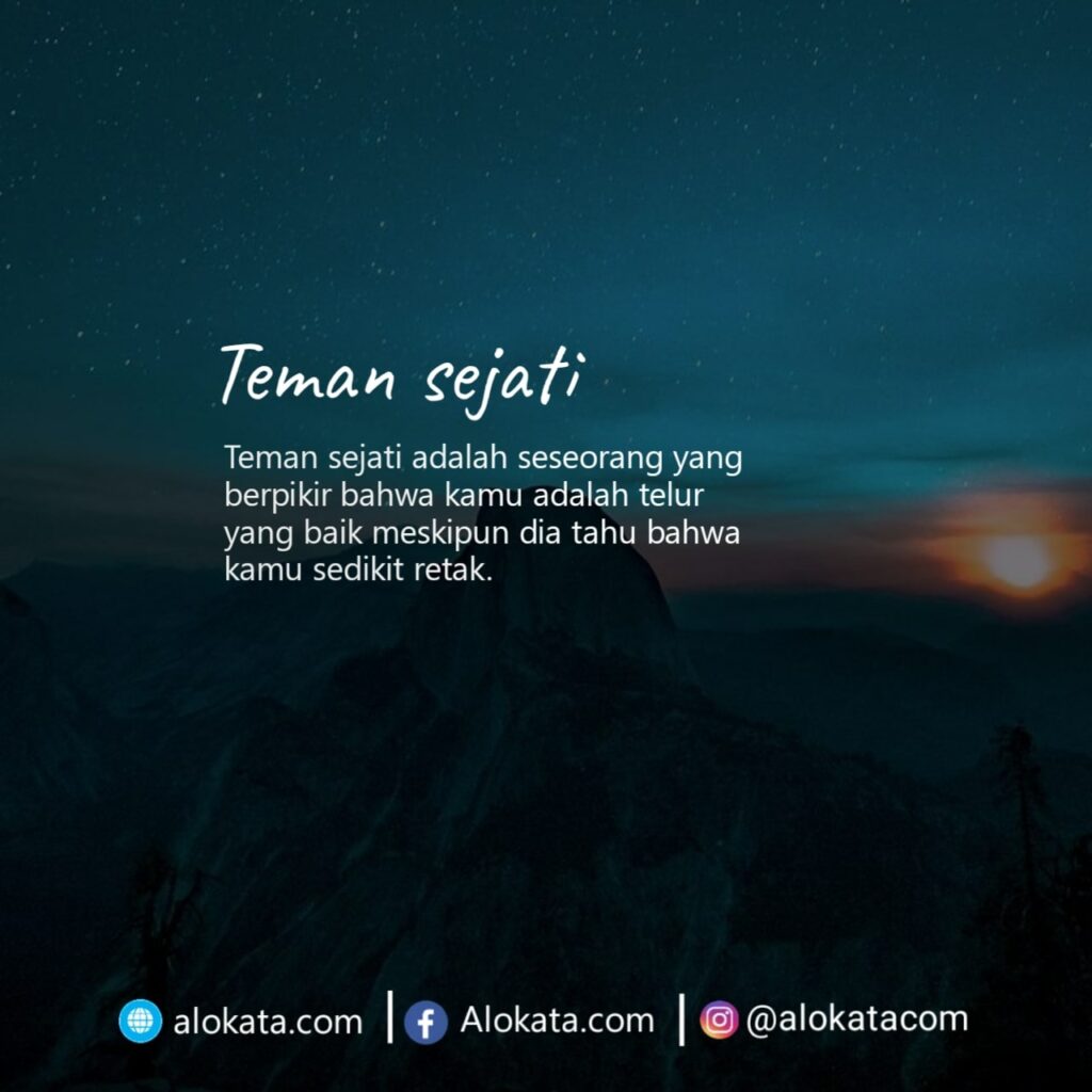 Detail Quotes Sahabat Singkat Nomer 25