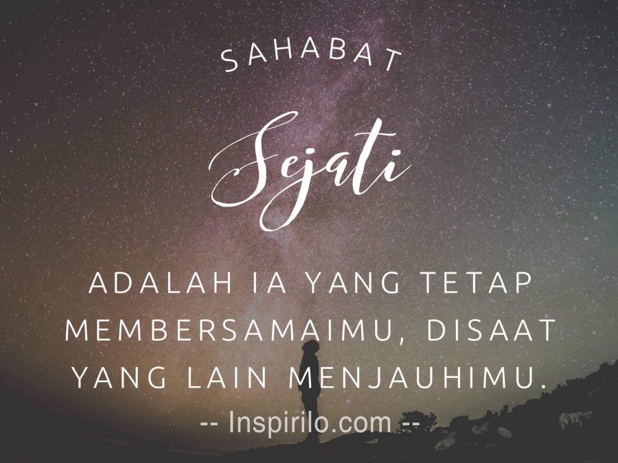 Detail Quotes Sahabat Singkat Nomer 27