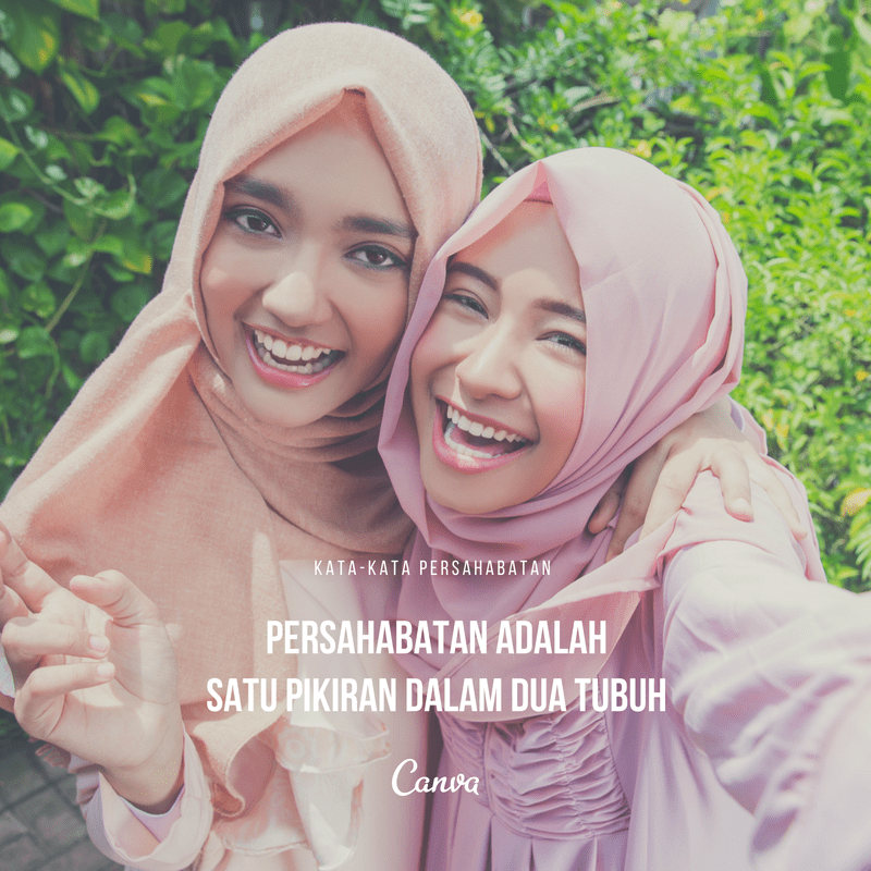 Detail Quotes Sahabat Singkat Nomer 50