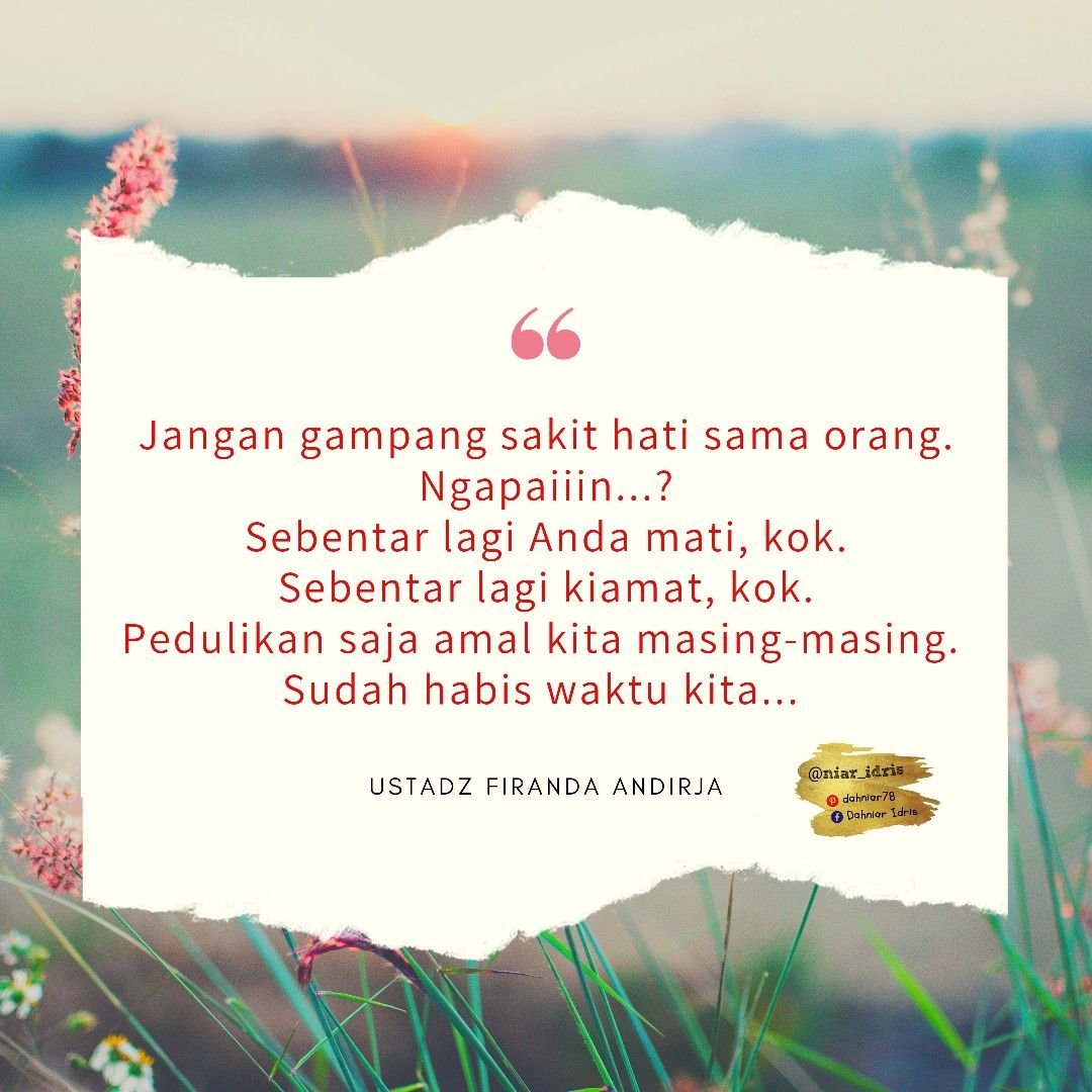 Detail Quotes Sakit Hati Nomer 14