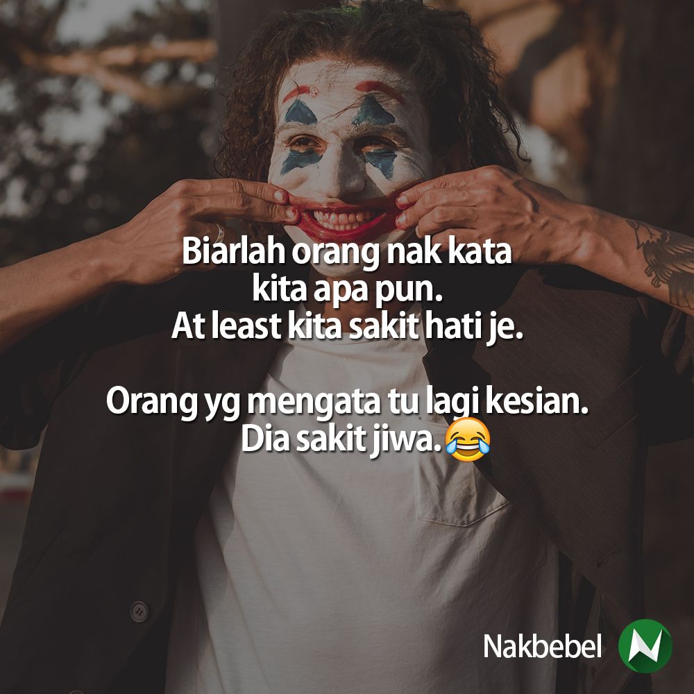 Detail Quotes Sakit Hati Nomer 22