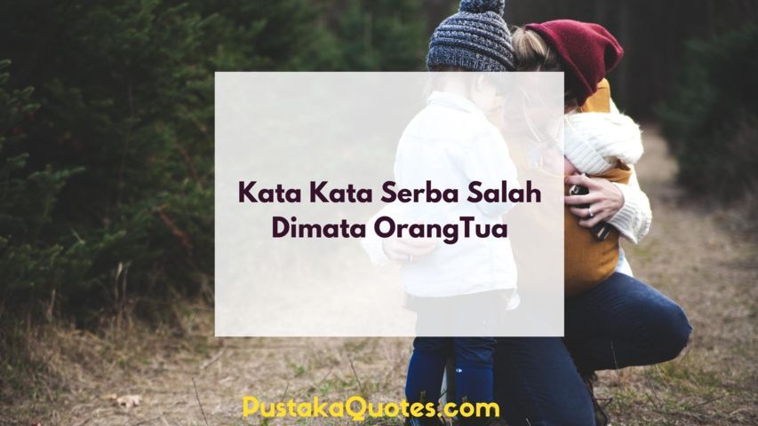 Detail Quotes Sakit Hati Karena Perkataan Orang Tua Nomer 10