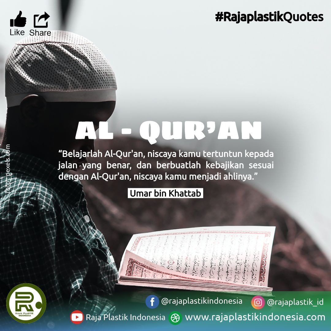 Download Quotes Sampah Plastik Nomer 39