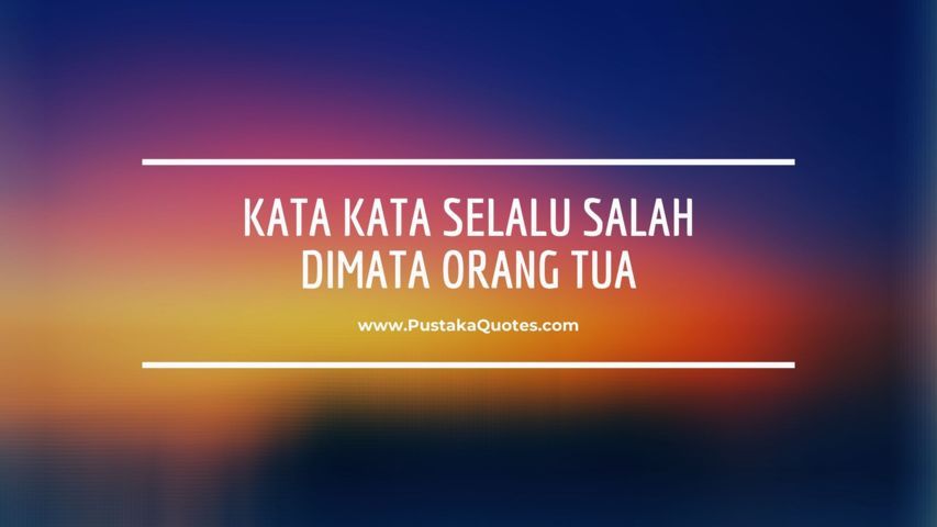 Detail Quotes Sedih Tentang Keluarga Nomer 52