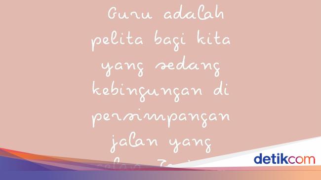 Download Quotes Selamat Hari Guru Nomer 25