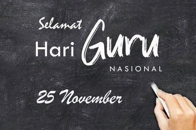 Detail Quotes Selamat Hari Guru Nomer 30