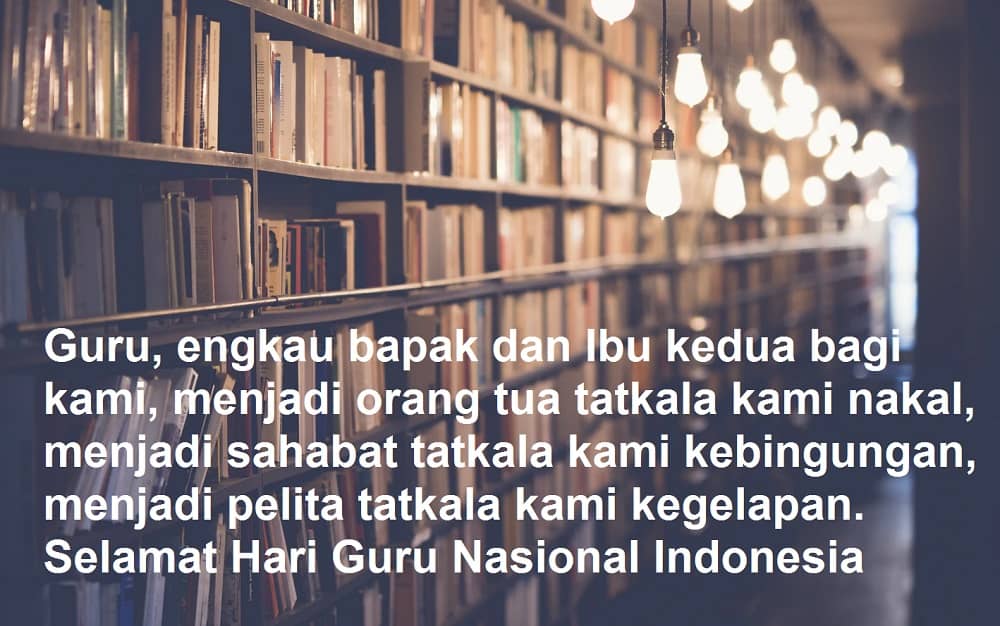 Detail Quotes Selamat Hari Guru Nomer 32