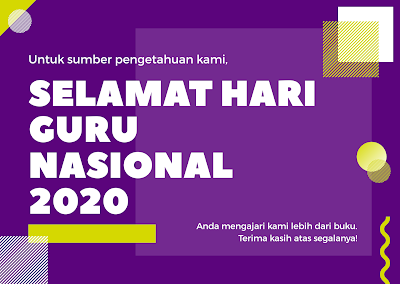 Detail Quotes Selamat Hari Guru Nomer 36