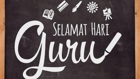 Download Quotes Selamat Hari Guru Nomer 50