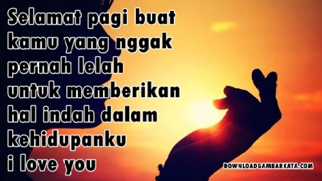 Detail Quotes Selamat Pagi Singkat Nomer 36