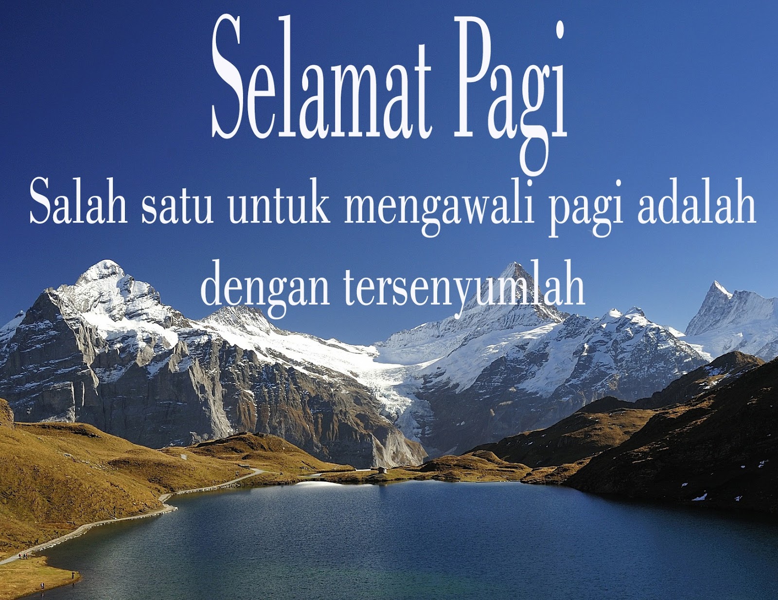 Detail Quotes Selamat Pagi Singkat Nomer 46