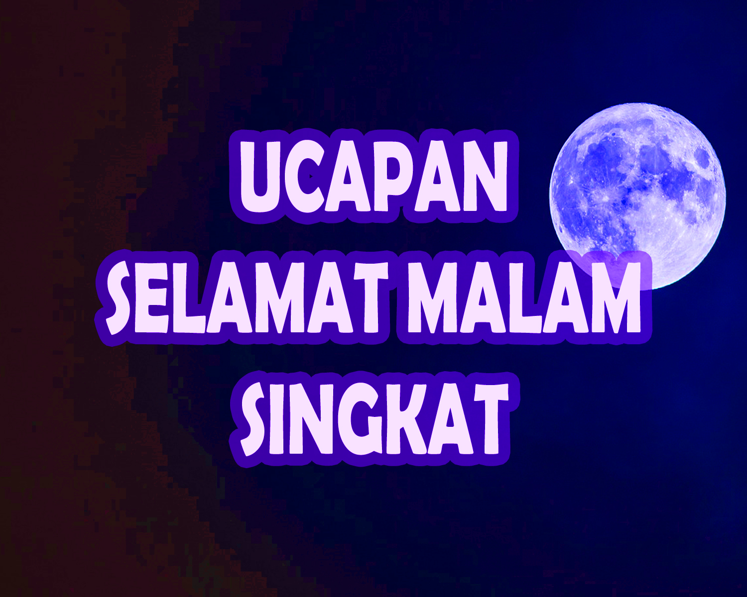 Detail Quotes Selamat Tidur Nomer 41