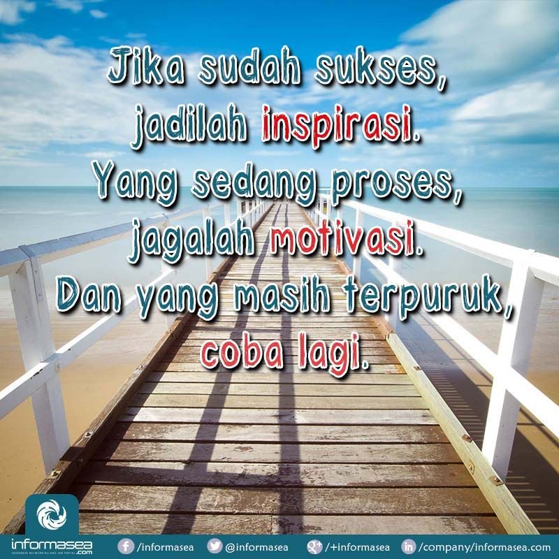 Detail Quotes Semangat Berjuang Nomer 35