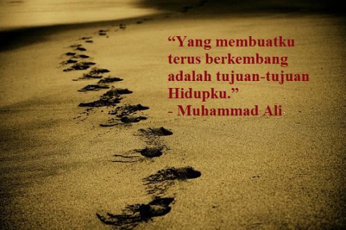 Detail Quotes Semangat Berjuang Nomer 6