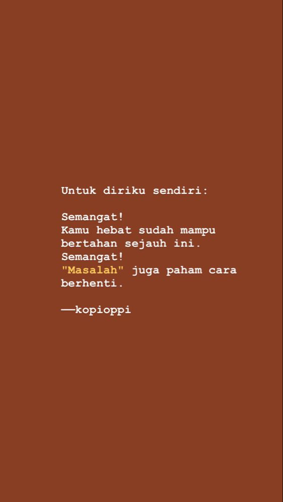 Detail Quotes Semangat Tumblr Nomer 35