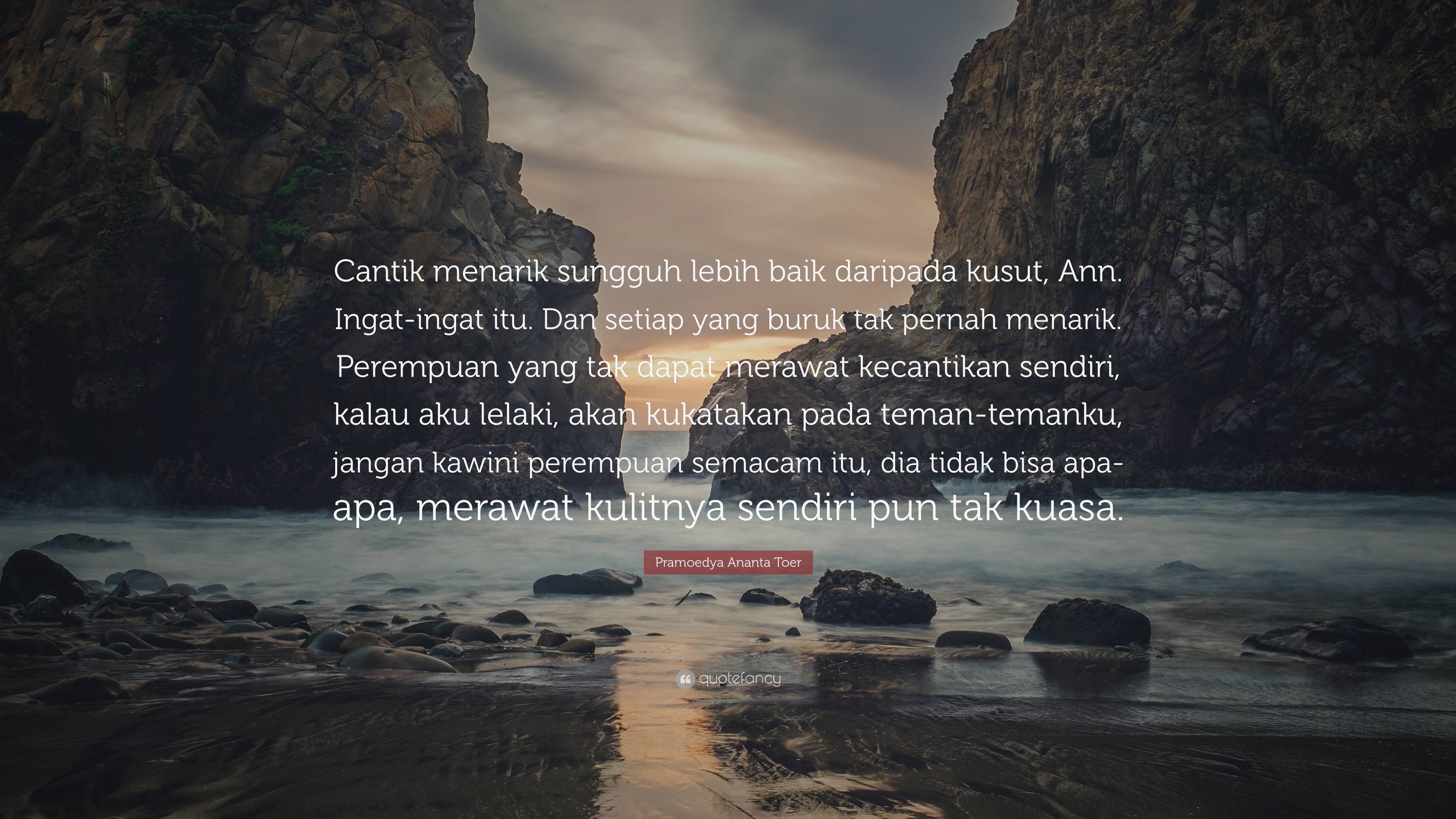 Detail Quotes Sendiri Lebih Baik Nomer 47