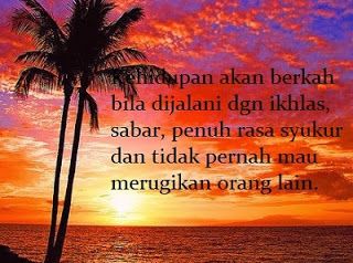 Detail Quotes Senja Islami Nomer 10