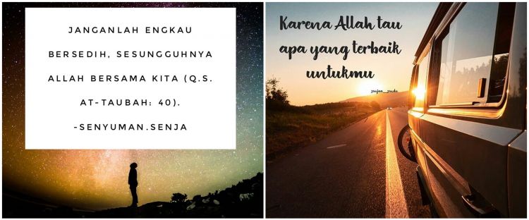 Detail Quotes Senja Islami Nomer 15