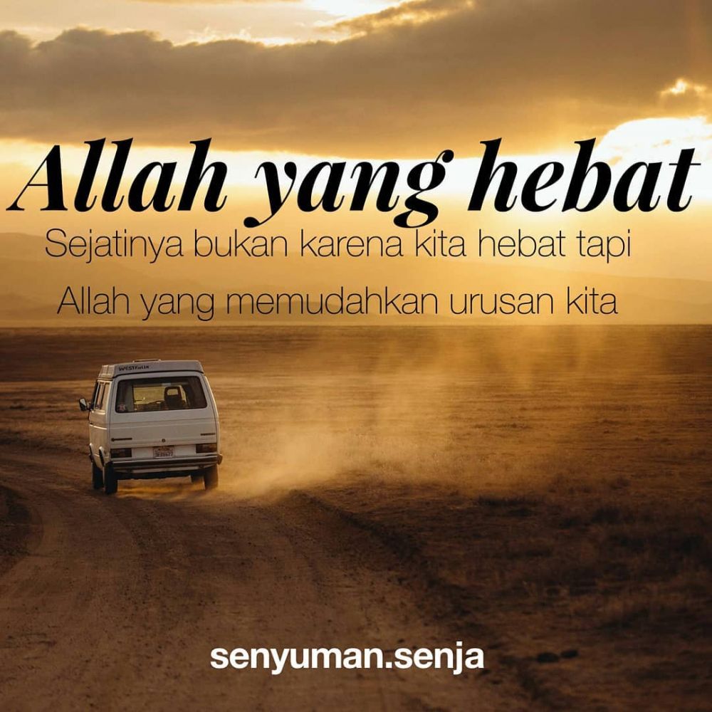 Detail Quotes Senja Islami Nomer 4