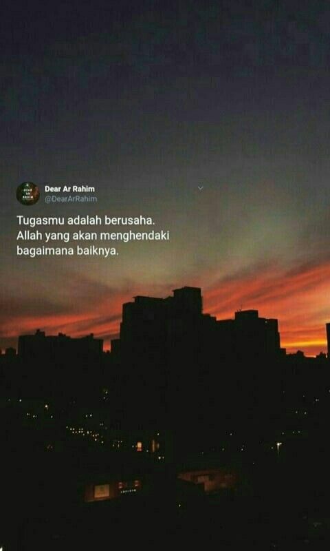 Detail Quotes Senja Islami Nomer 31