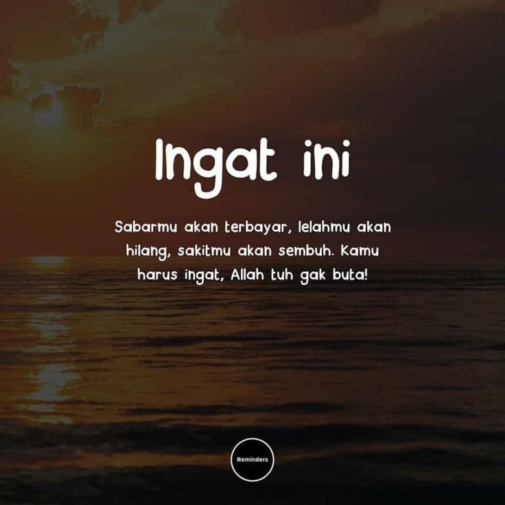 Detail Quotes Senja Islami Nomer 38