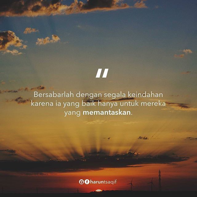 Detail Quotes Senja Islami Nomer 9