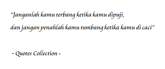 Detail Quotes Senyumin Aja Nomer 46