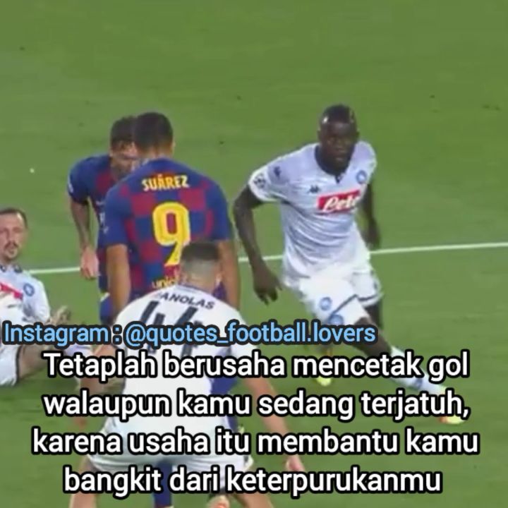 Detail Quotes Sepak Bola Lucu Nomer 17