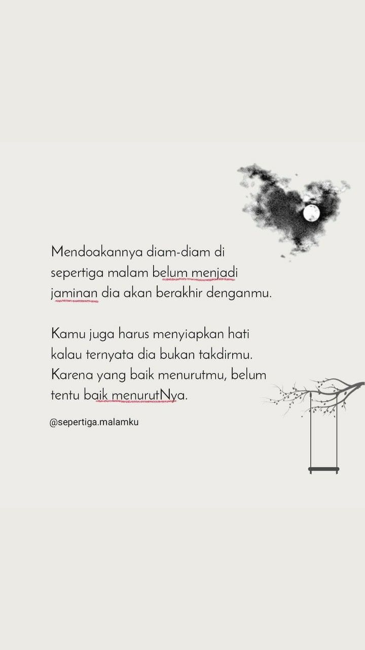 Detail Quotes Sepertiga Malam Nomer 2