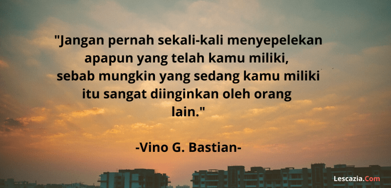 Quotes Serigala Terakhir - KibrisPDR