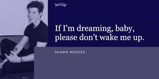 Detail Quotes Shawn Mendes Songs Nomer 31