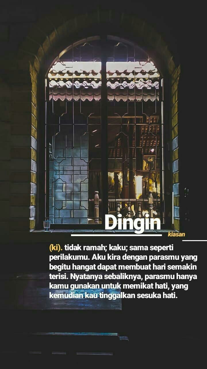 Detail Quotes Sikap Dingin Nomer 13