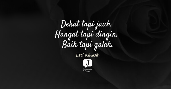 Detail Quotes Sikap Dingin Nomer 6