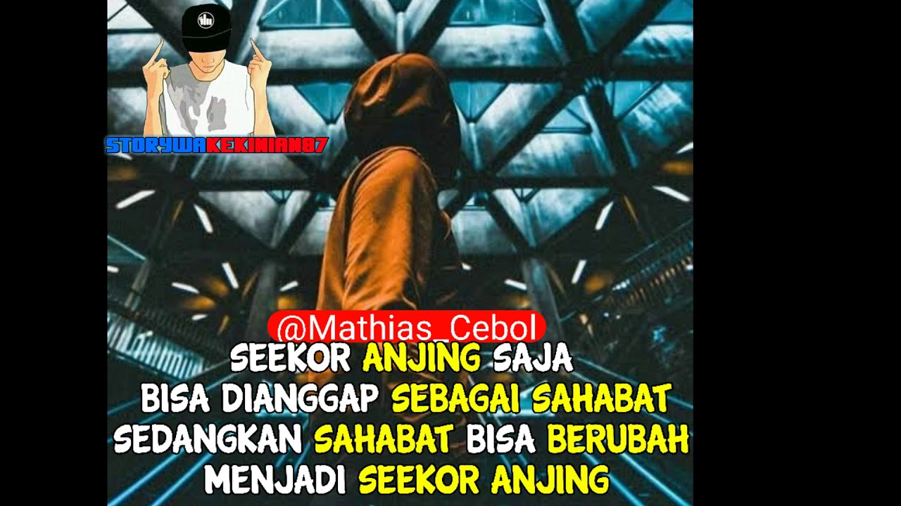 Detail Quotes Sindiran Teman Nomer 50