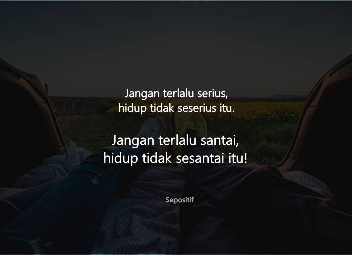 Detail Quotes Singkat Bermakna Nomer 10