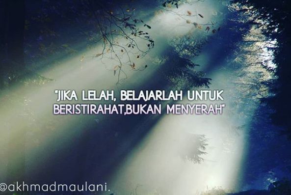 Detail Quotes Singkat Bermakna Nomer 5