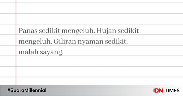 Detail Quotes Singkat Lucu Nomer 10