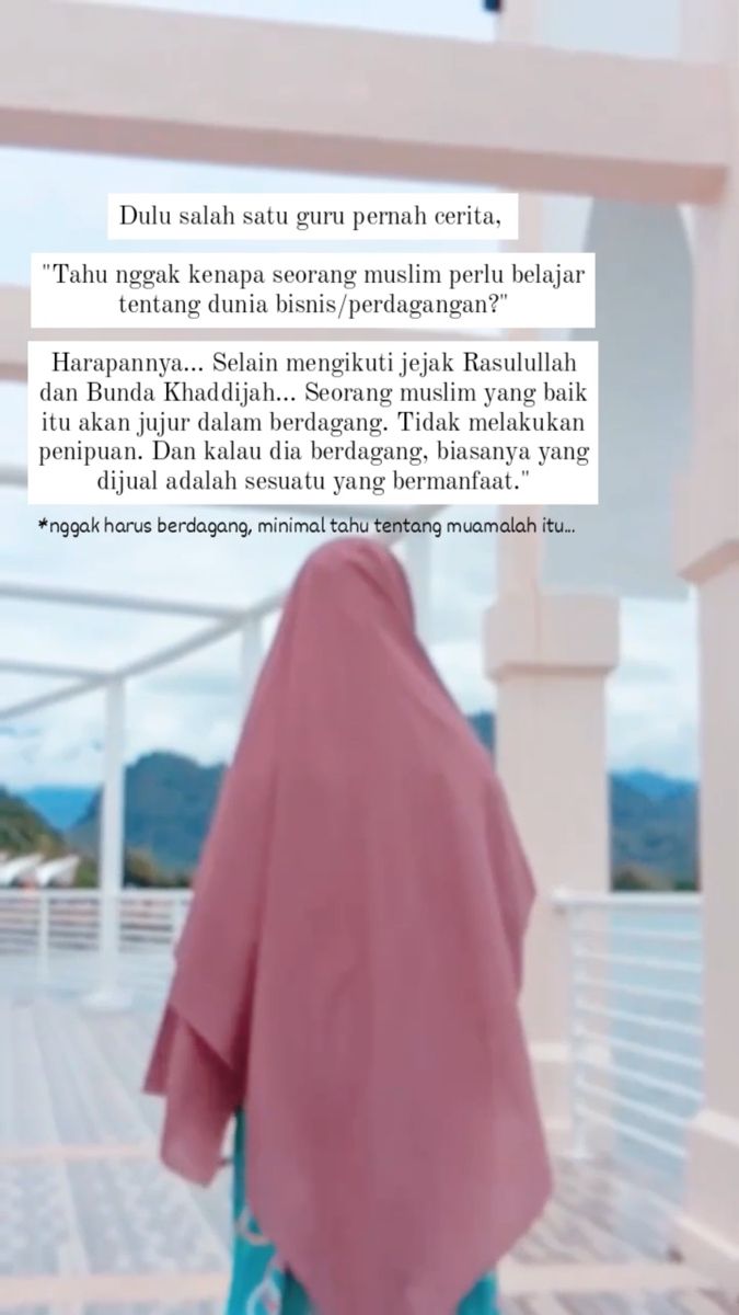 Detail Quotes Siti Khadijah Nomer 24