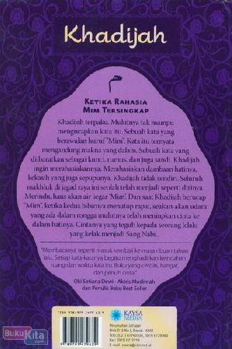 Detail Quotes Siti Khadijah Nomer 28