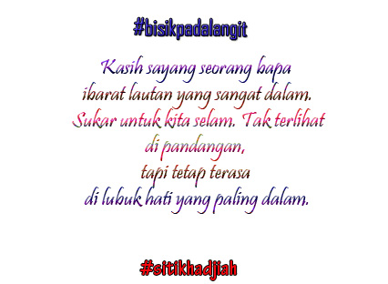 Detail Quotes Siti Khadijah Nomer 35