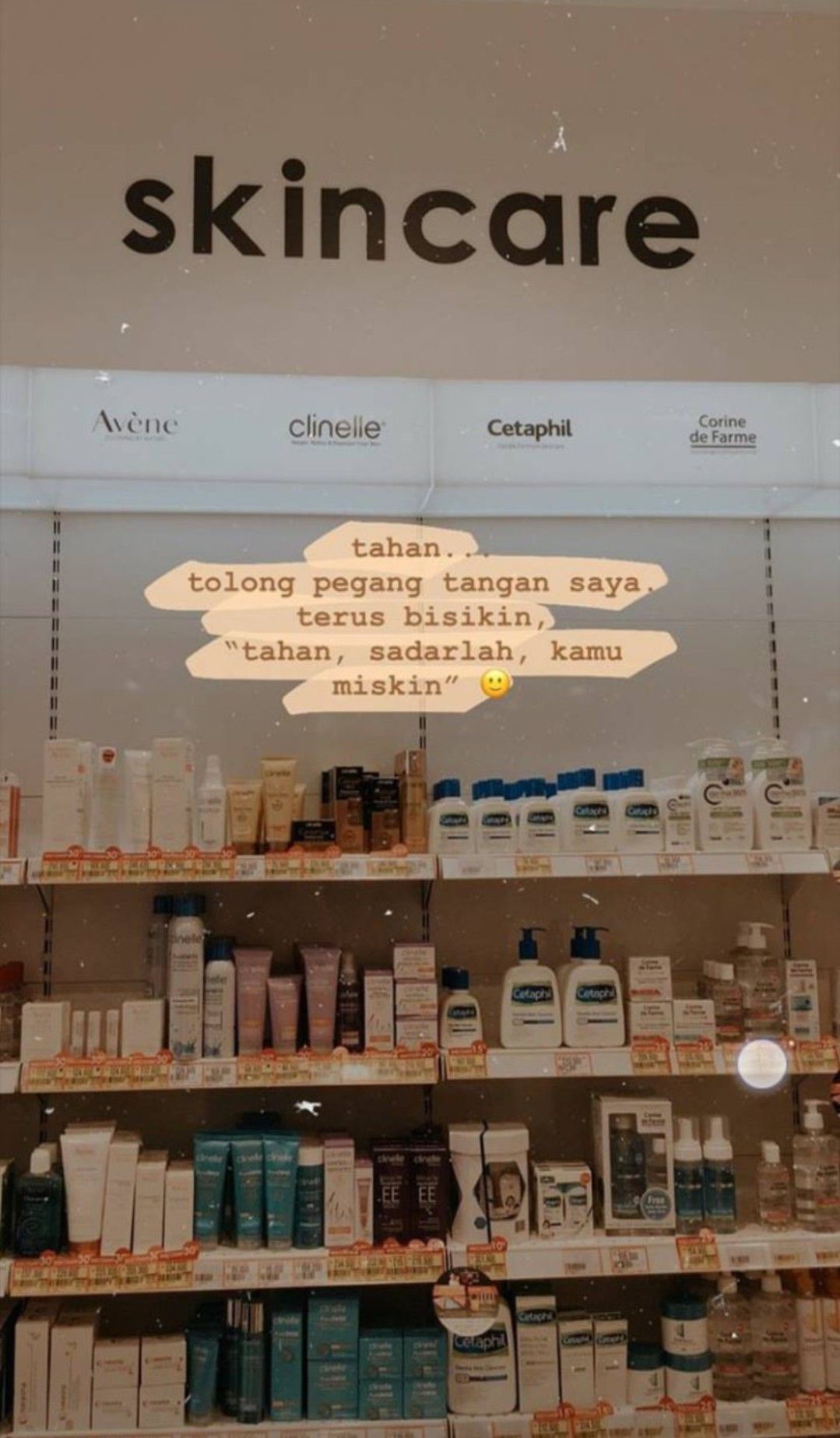 Detail Quotes Skincare Indonesia Nomer 5