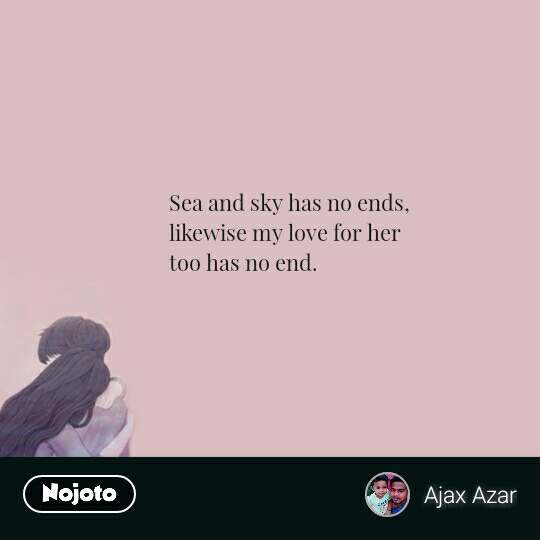 Detail Quotes Sky And Love Nomer 56