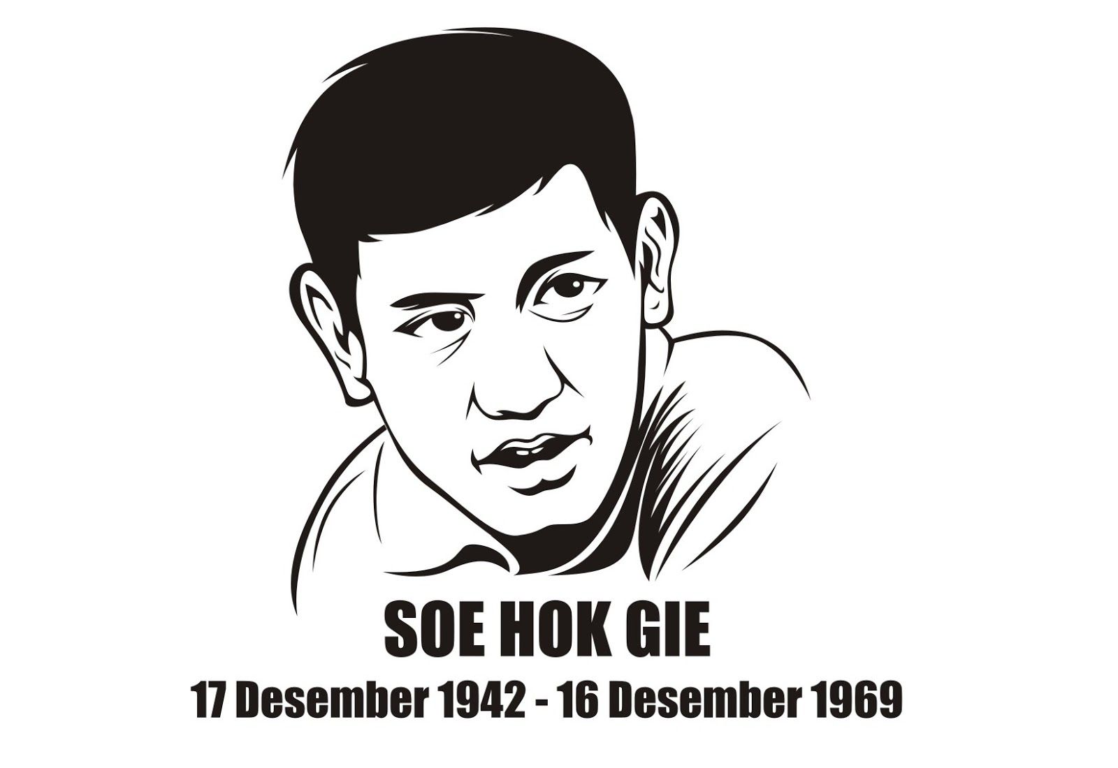 Detail Quotes Soe Hok Gie Tentang Gunung Nomer 32