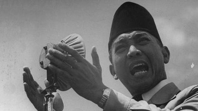 Detail Quotes Soekarno Tentang Kemerdekaan Nomer 11