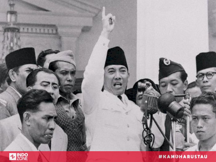 Detail Quotes Soekarno Tentang Kemerdekaan Nomer 17