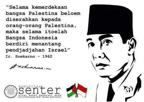 Detail Quotes Soekarno Tentang Kemerdekaan Nomer 20