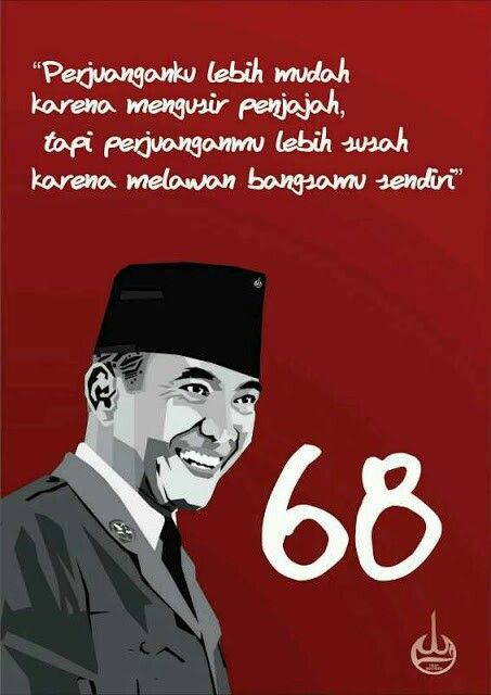 Detail Quotes Soekarno Tentang Kemerdekaan Nomer 39